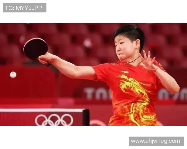 成都乒乓球队的成长之路与辉煌成就的特别报道